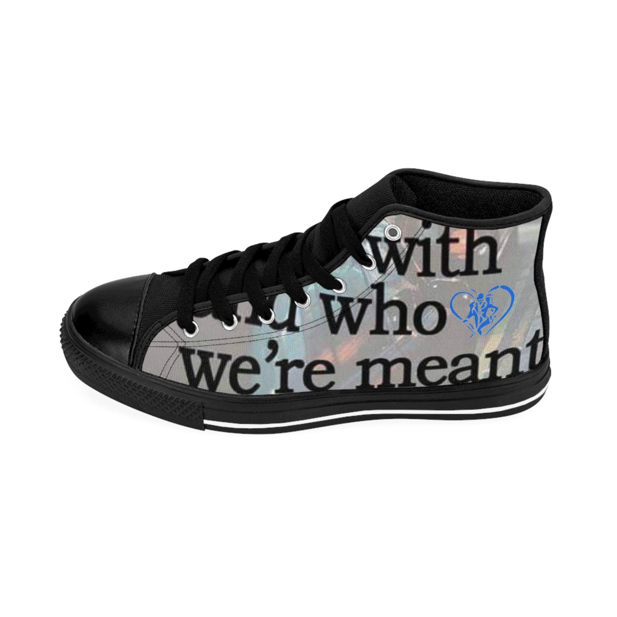 Women's Classic HIP HOP ART Sneakers