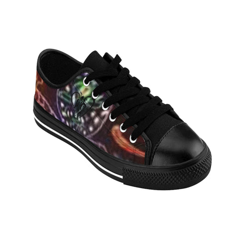 Women's HIP HOP ART Sneakers