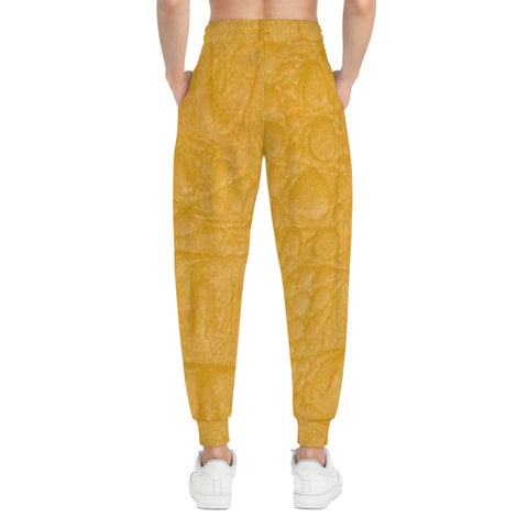 HIP HOP ART Athletic Joggers (AOP)