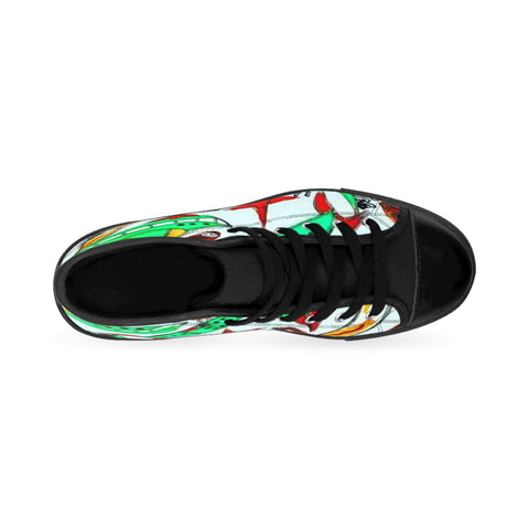 Men's Classic MotherShip Sneakers