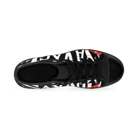 Men's Classic HIP HOP ART Sneakers