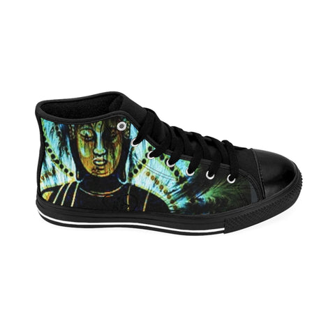 Men's Classic  HIP HOP ART  Sneakers