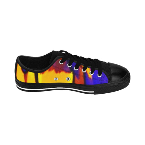 Men's HIP HOP ART Sneakers