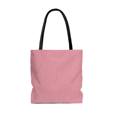 HIP HOP ART Tote Bag (AOP)