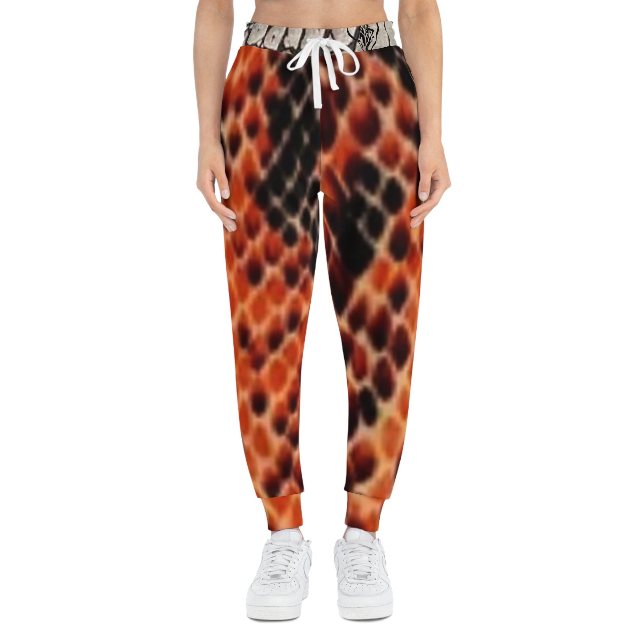 Athletic HIP HOP ART Joggers (AOP)