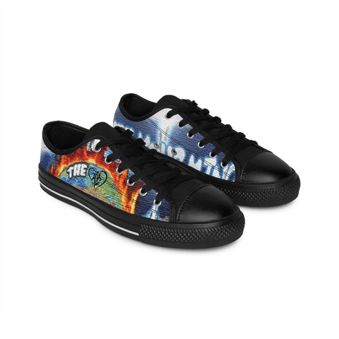 Men's  HIP HOP ART  Sneakers