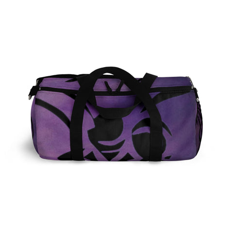 HIP HOP ART  Duffel Bag