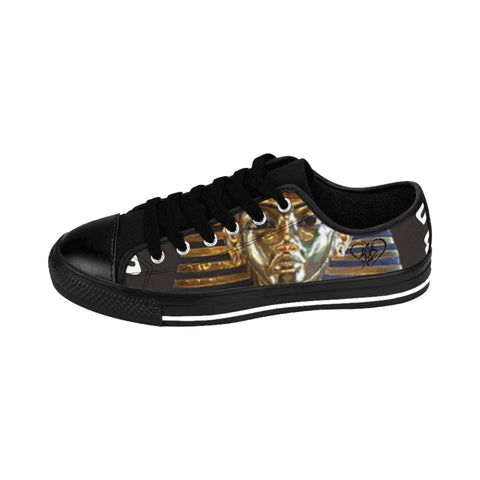 Women's HIP HOP ART Sneakers