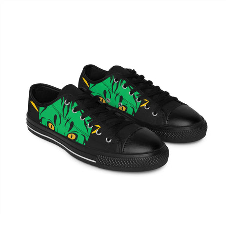 Men's HIP HOP ART Sneakers