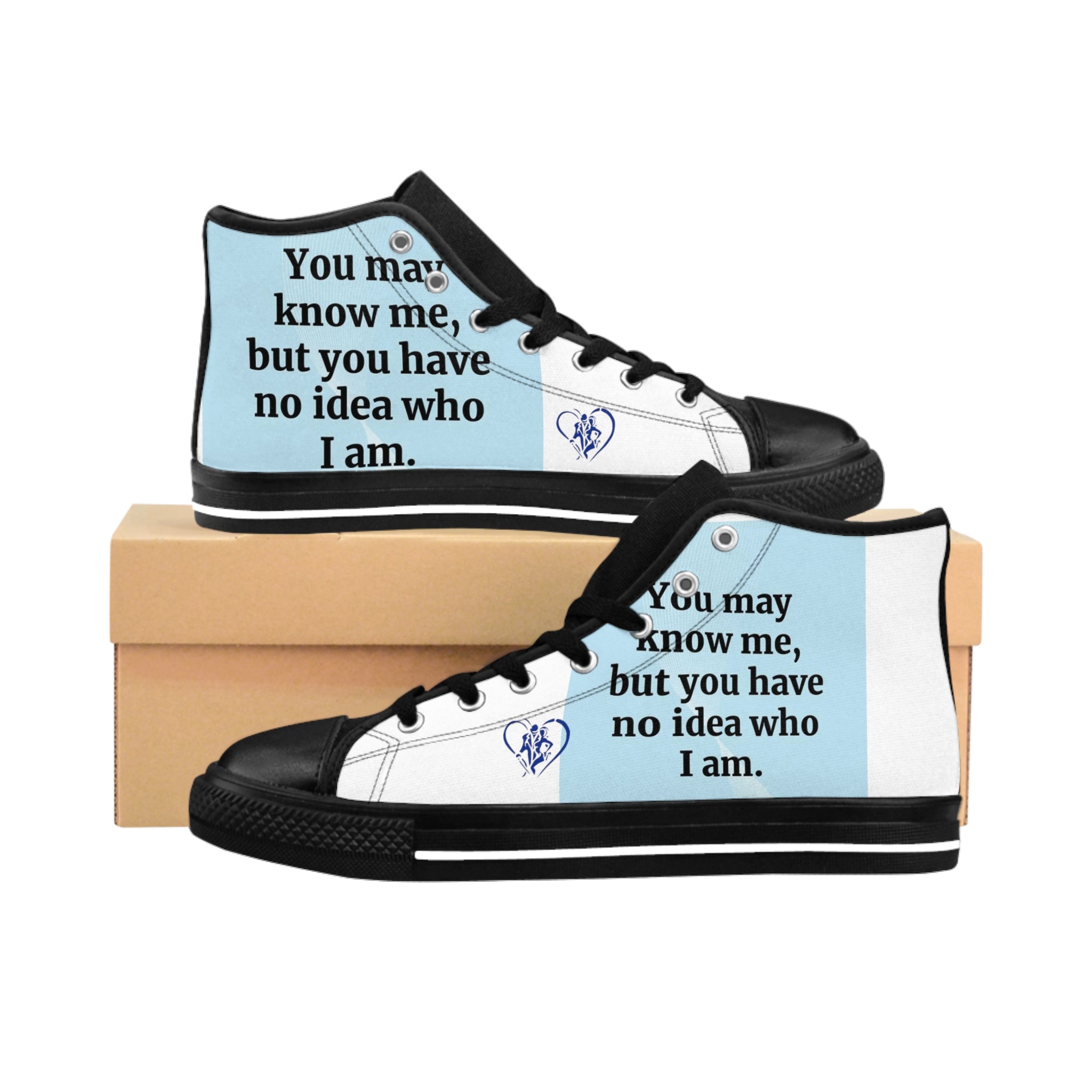 Women's Classic HIP HOP ART Sneakers