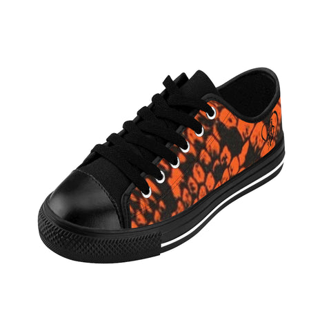 Men's HIP HOP ART Sneakers