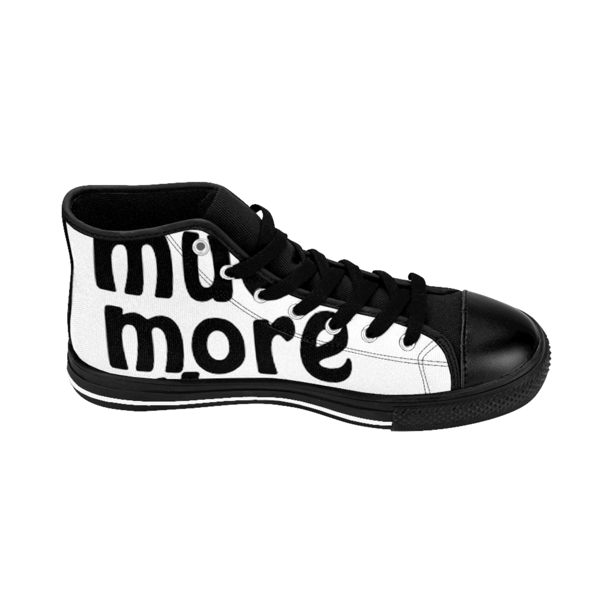 Women's Classic HIP HOP ART Sneakers