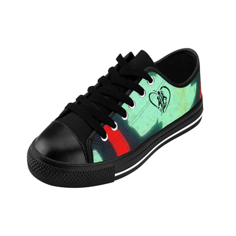 Men's  HIP HOP ART  Sneakers