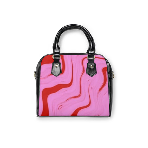 HIP HOP ART  Shoulder Handbag