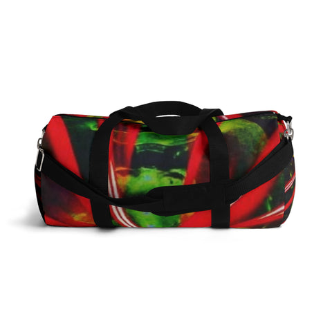 HIP HOP ART  Duffel Bag