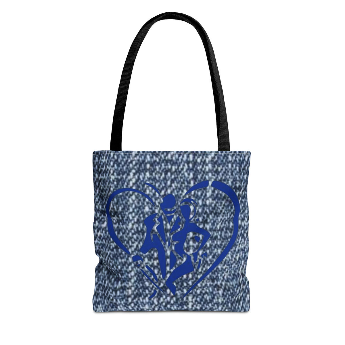 HIP HOP ART Tote Bag (AOP)