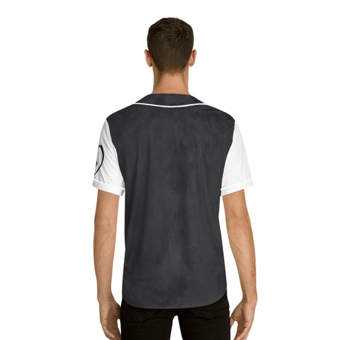 Men's HIP HOP ART Baseball Jersey (AOP)