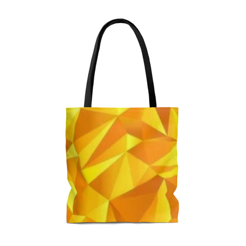 HIP HOP ART Tote Bag (AOP)