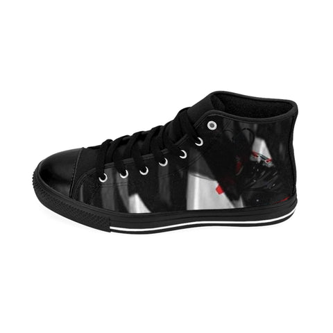 Men's Classic  HIP HOP ART Sneakers