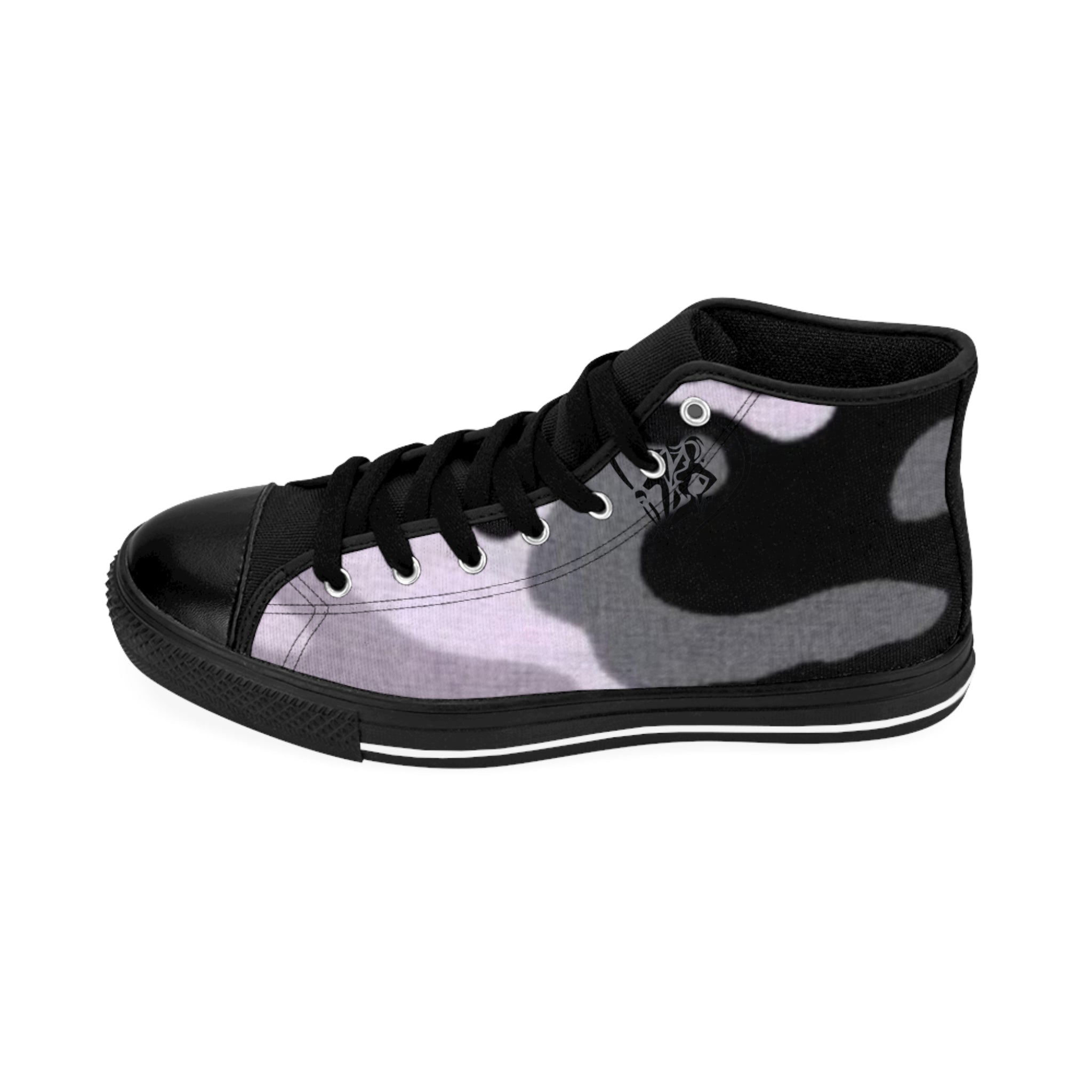 Women's Classic HIP HOP ART Sneakers