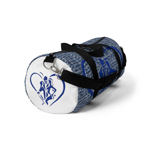 HIP HOP ART Duffel Bag