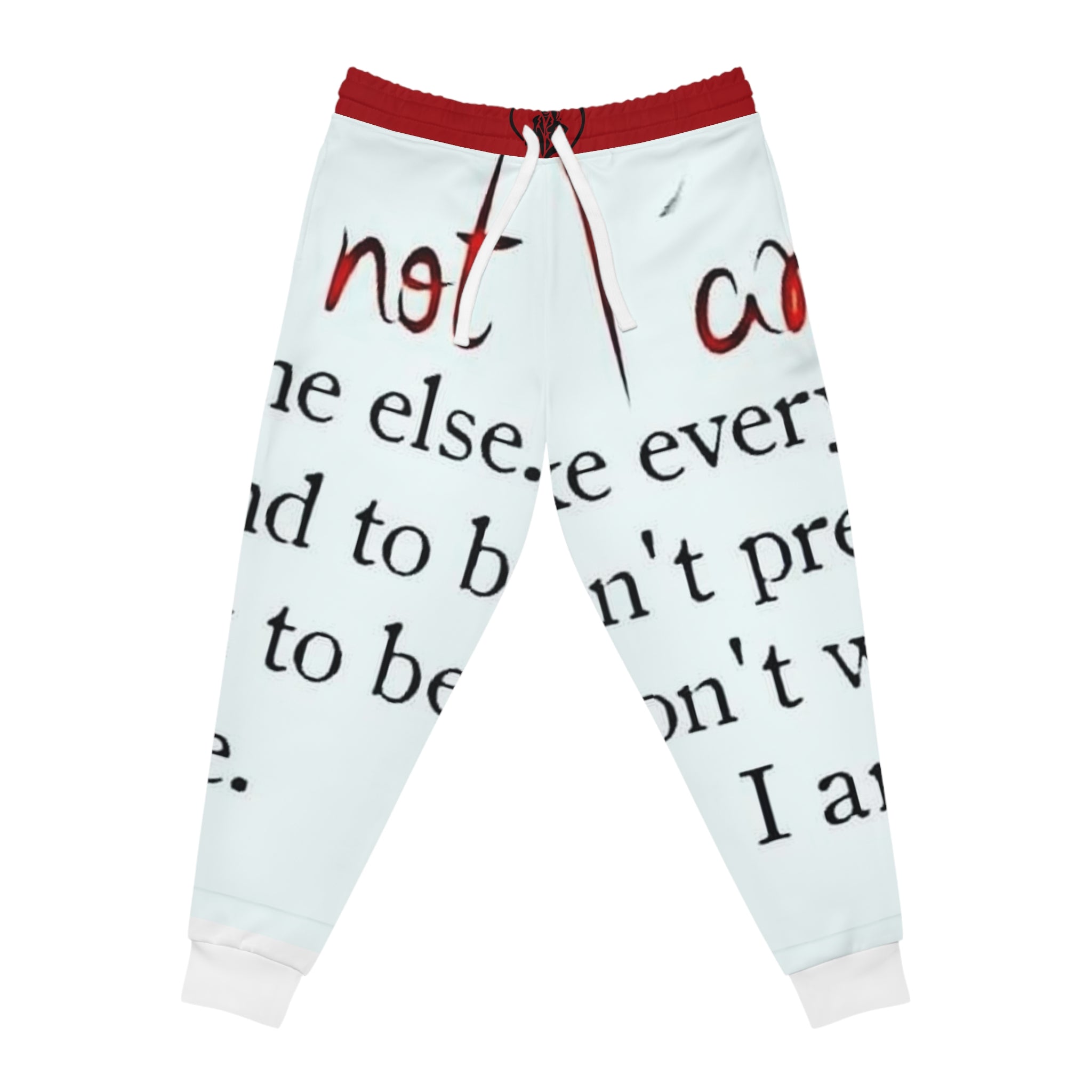 Athletic HIP HOP ART Joggers (AOP)