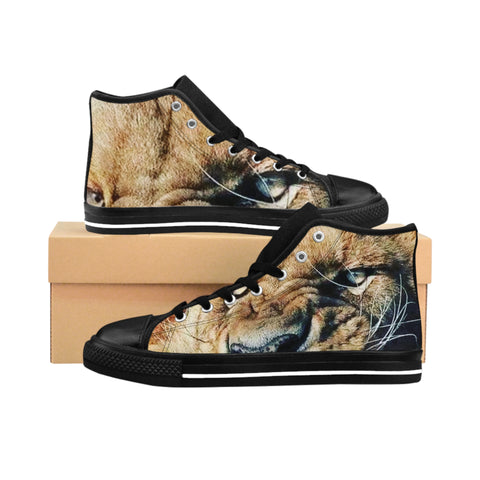 Women's Classic HIP HOP ART Sneakers