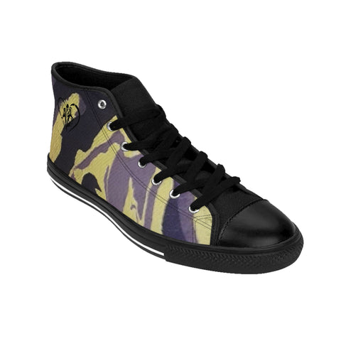 Men's Classic HIP HOP ART Sneakers