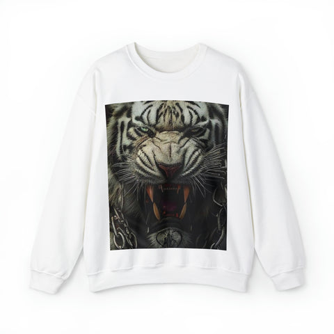 Unisex Heavy Blend™ HIP HOP ART Crewneck Sweatshirt