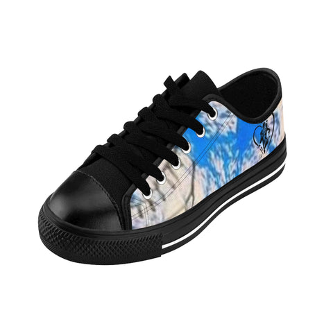 Men's  HIP HOP ART  Sneakers