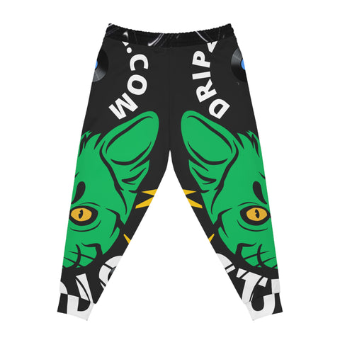 Athletic HIP HOP ART Joggers (AOP)