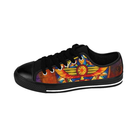 Men's  HIP HOP ART Sneakers