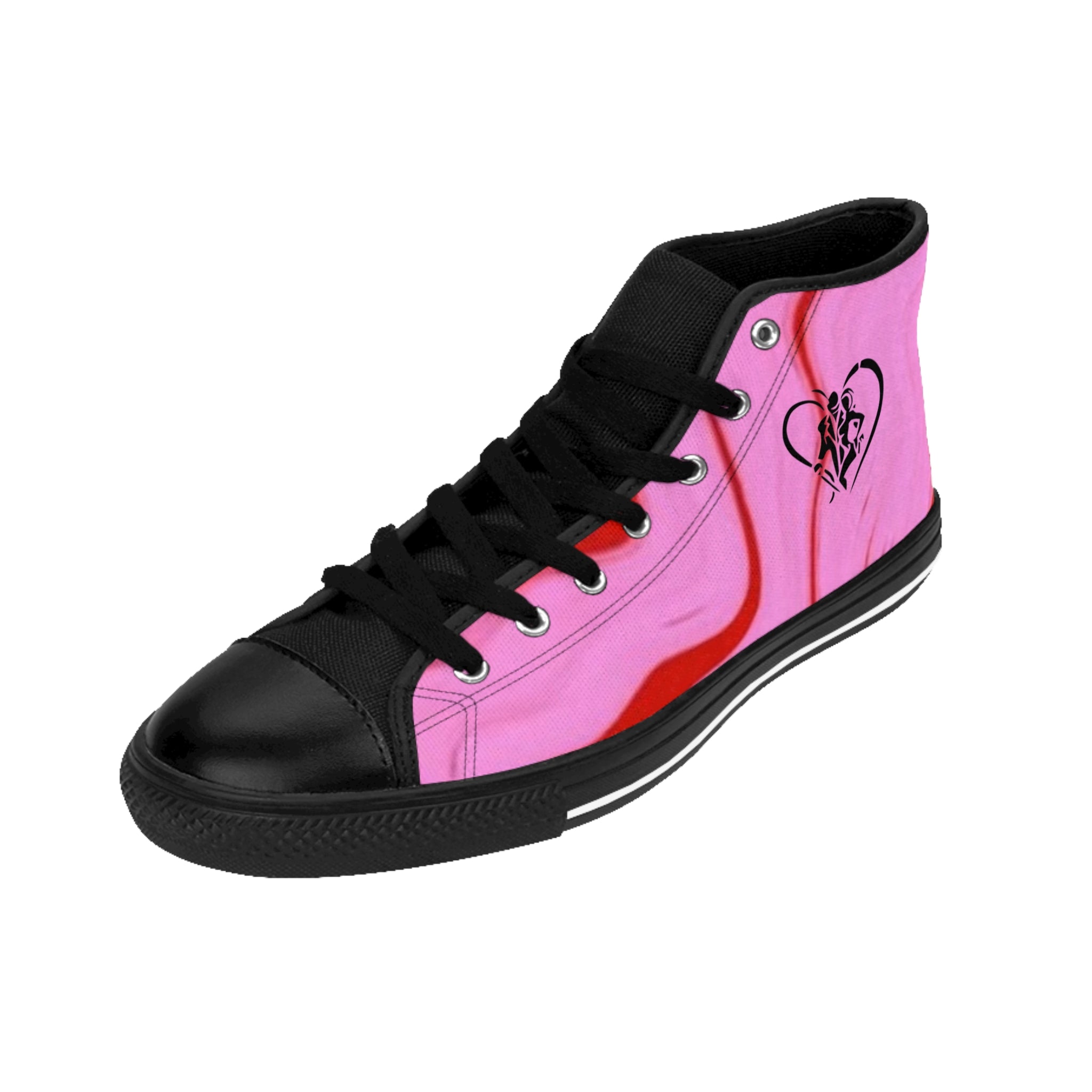 Women's Classic HIP HOP ART Sneakers