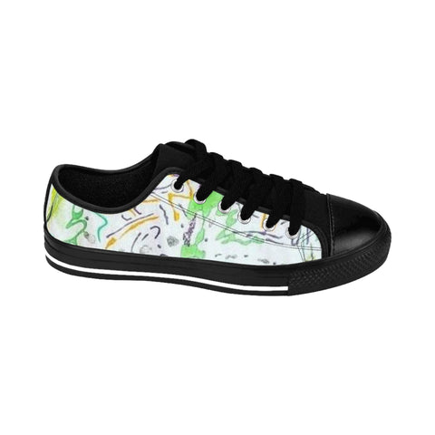 Men's  HIP HOP ART Sneakers