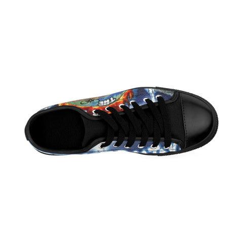 Men's  HIP HOP ART  Sneakers