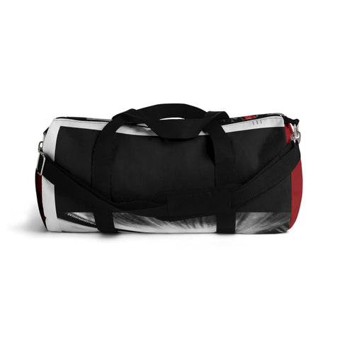 HIP HOP ART Duffel Bag