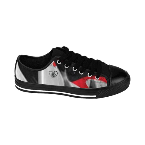 Men's HIP HOP ART Sneakers