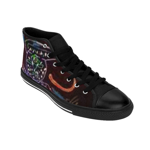 Men's Classic HIP HOP ART Sneakers