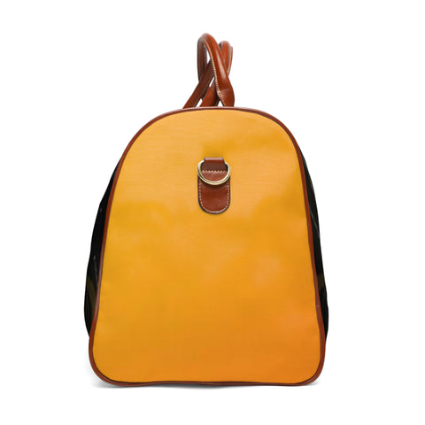 Waterproof  HIP HOP ART  Travel Bag