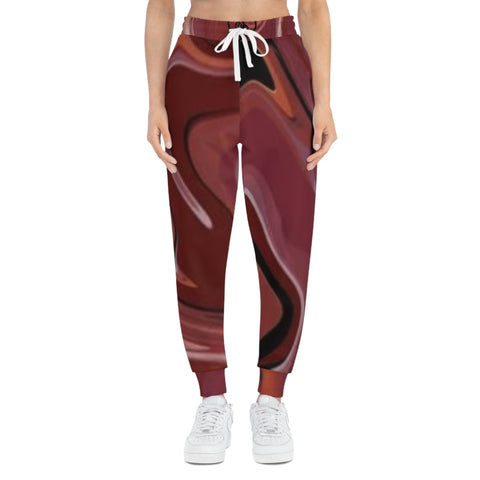 Athletic HIP HOP ART Joggers (AOP)