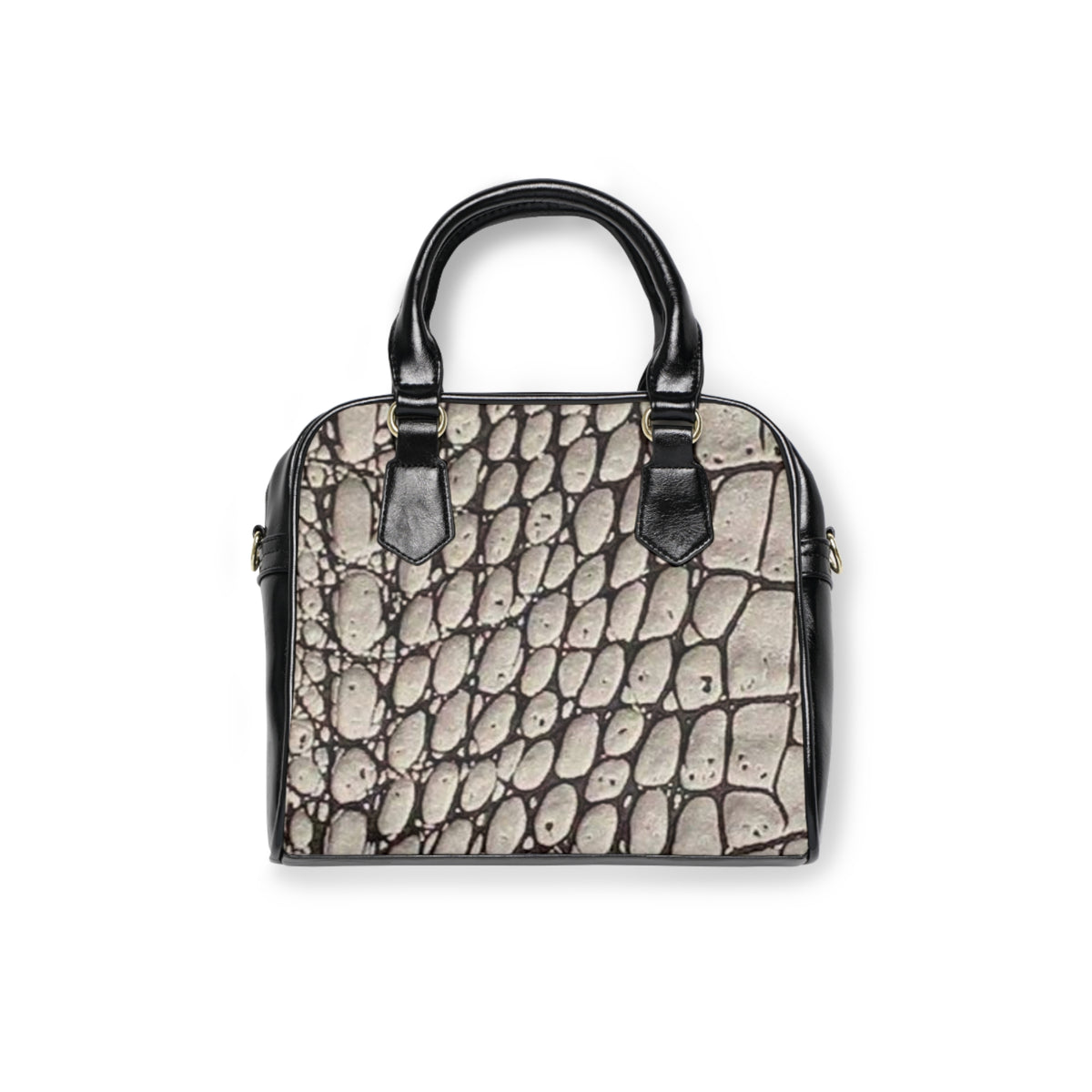 HIP HOP ART Shoulder Handbag