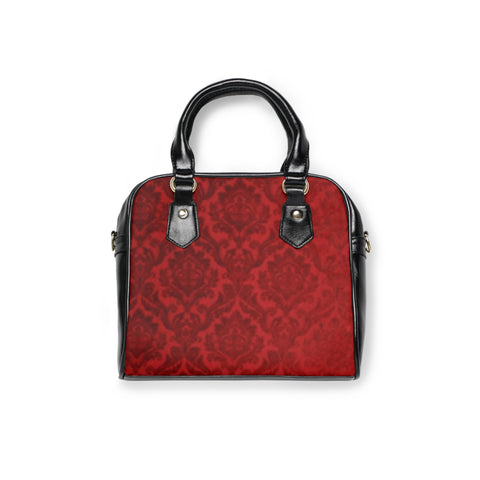 HIP HOP ART Shoulder Handbag