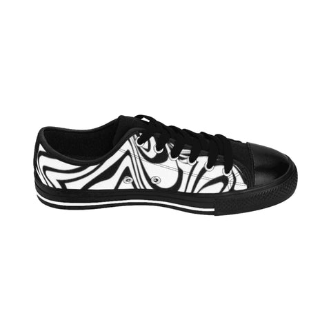 Men's  HIP HOP ART  Sneakers