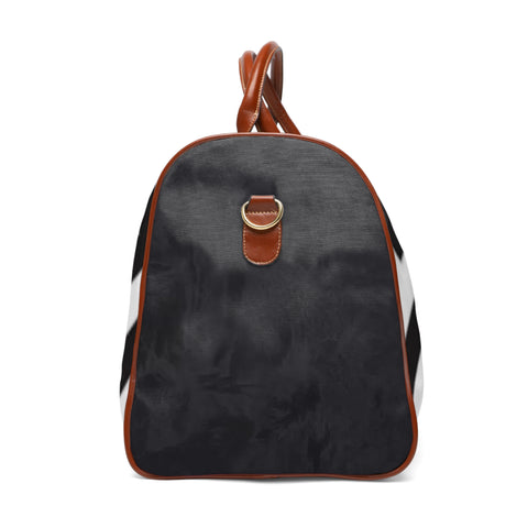 Waterproof HIP HOP ART  Travel Bag