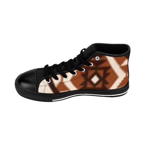 Women's Classic HIP HOP ART Sneakers