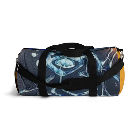 HIP HOP ART Duffel Bag