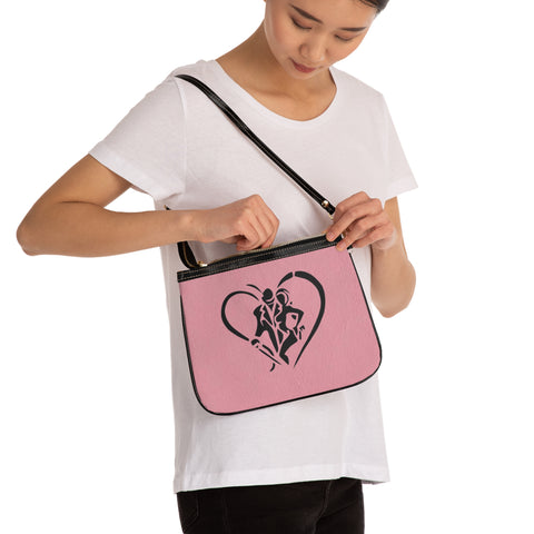 Small  HIP HOP Shoulder Bag