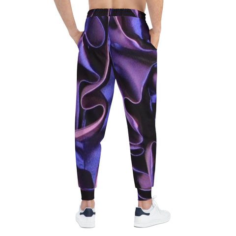 HIP HOP ART Athletic Joggers (AOP)