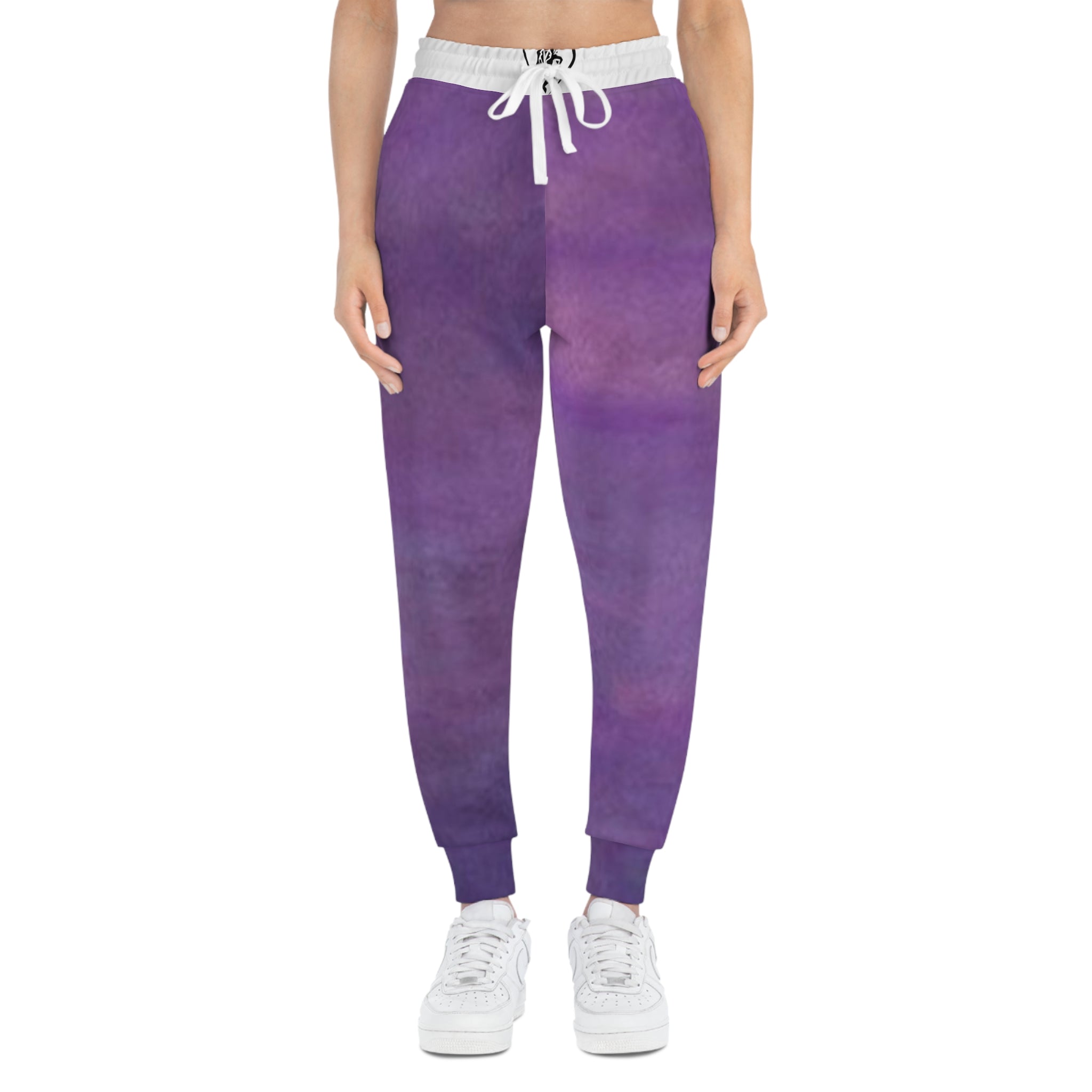 Athletic HIP HOP ART Joggers (AOP)