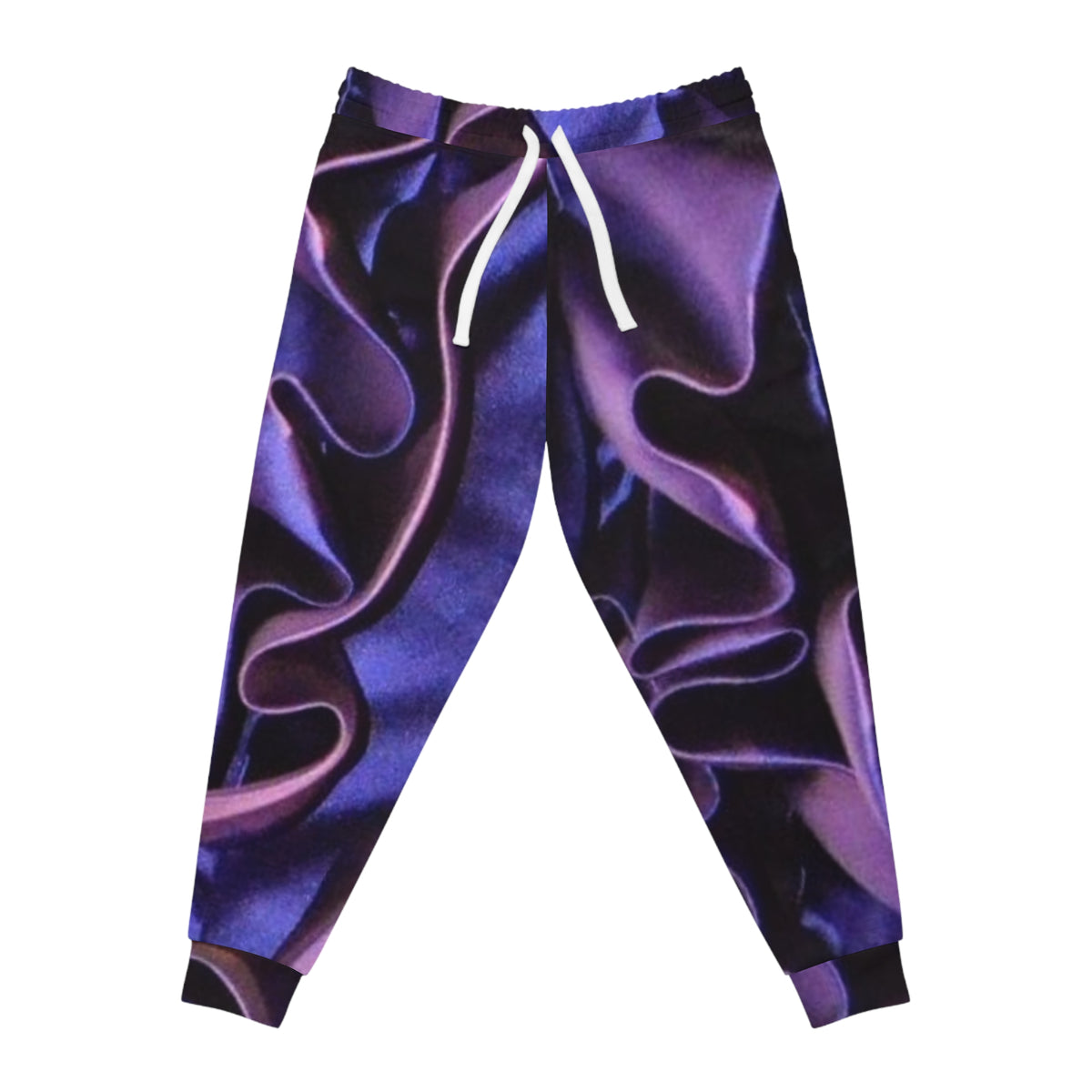 HIP HOP ART Athletic Joggers (AOP)